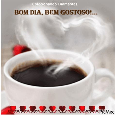 bom dia gostosa